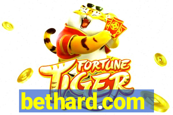 bethard.com