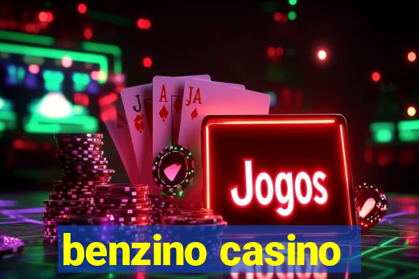 benzino casino
