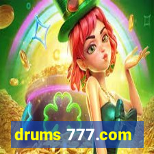 drums 777.com