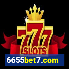 6655bet7.com