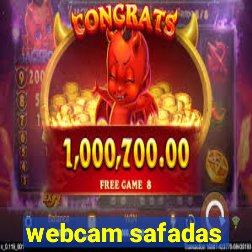 webcam safadas