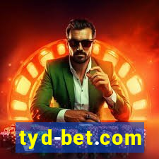 tyd-bet.com
