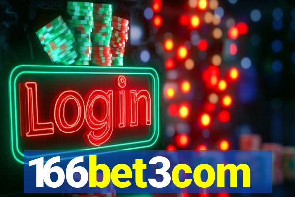 166bet3com