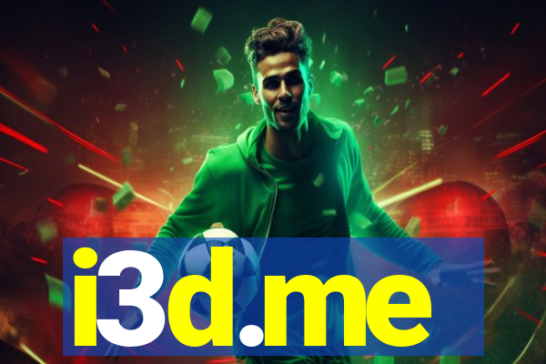 i3d.me
