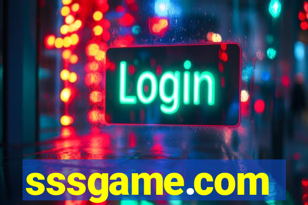sssgame.com