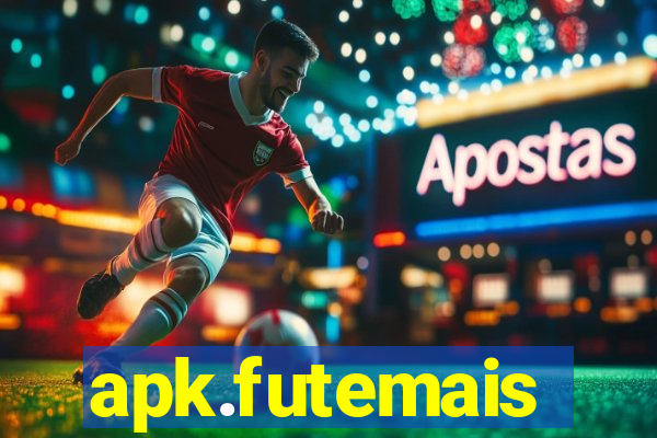 apk.futemais
