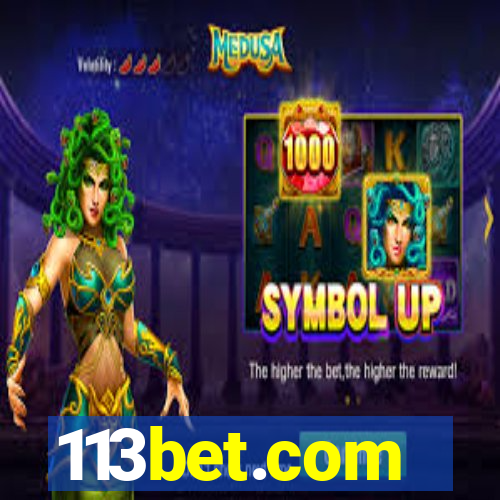 113bet.com