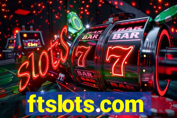 ftslots.com