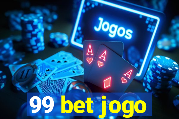 99 bet jogo