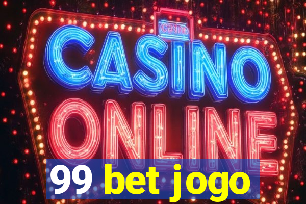 99 bet jogo