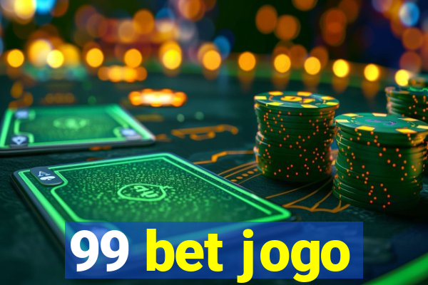 99 bet jogo