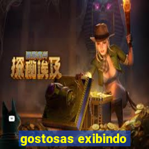 gostosas exibindo