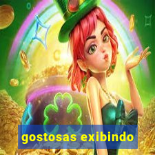 gostosas exibindo