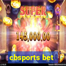 cbsports bet