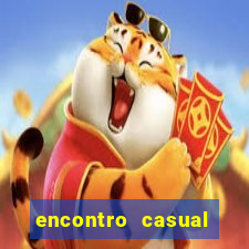 encontro casual são paulo
