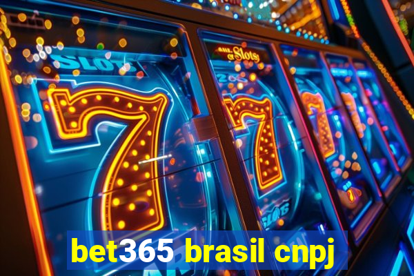 bet365 brasil cnpj