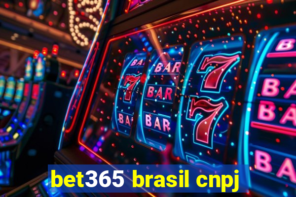bet365 brasil cnpj