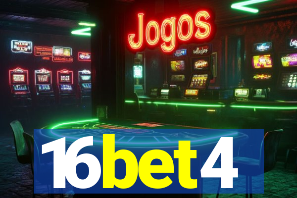 16bet4