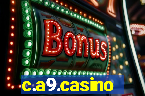 c.a9.casino