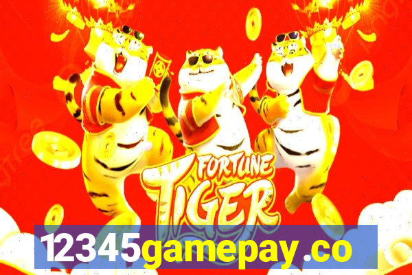12345gamepay.com