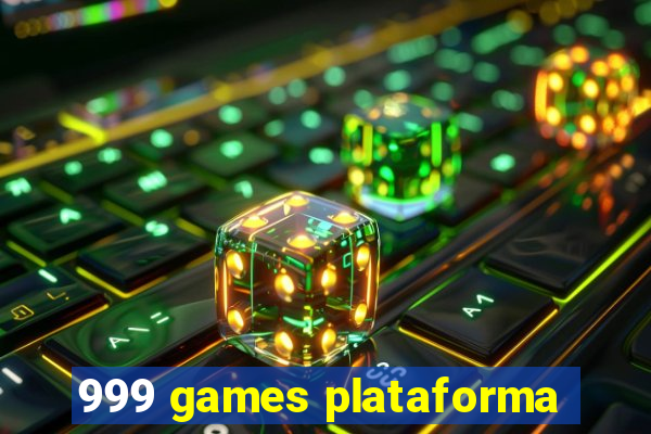 999 games plataforma