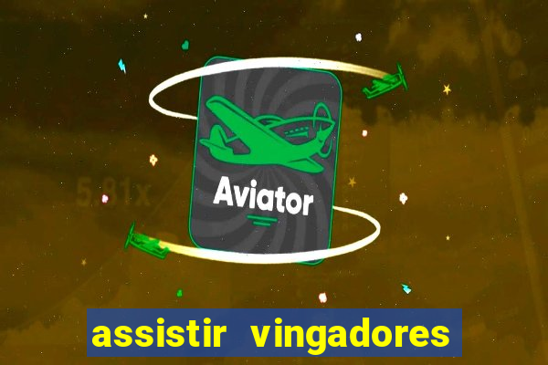 assistir vingadores guerra infinita pobreflix