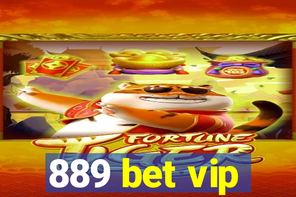 889 bet vip