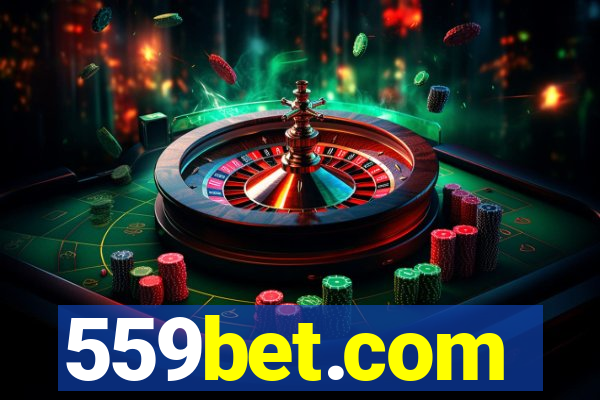 559bet.com