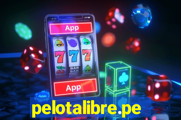 pelotalibre.pe