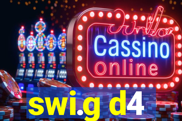 swi.g d4