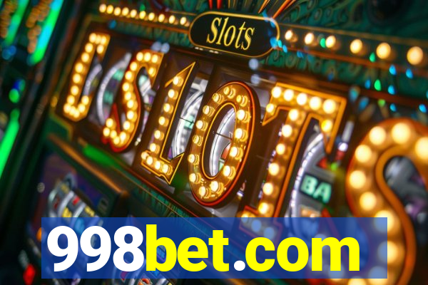 998bet.com