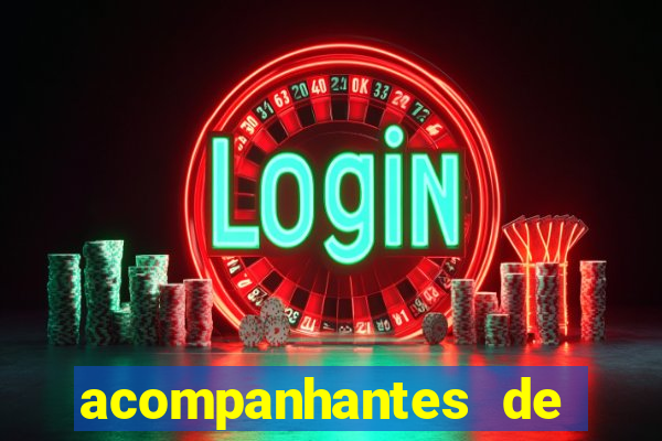 acompanhantes de luxo em salvador