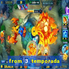 from 3 temporada dublado torrent magnet