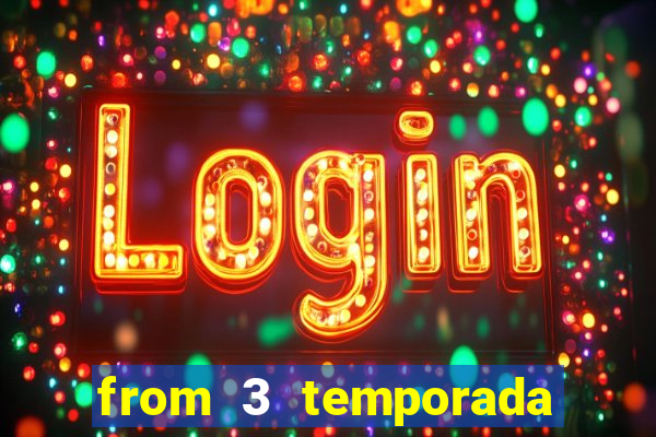 from 3 temporada dublado torrent magnet
