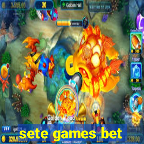 sete games bet