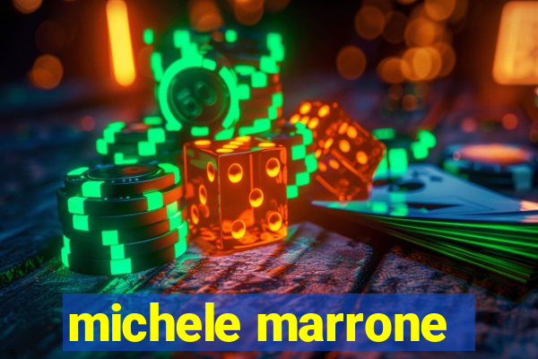 michele marrone