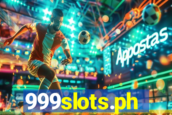 999slots.ph