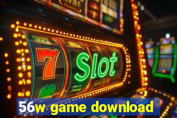 56w game download