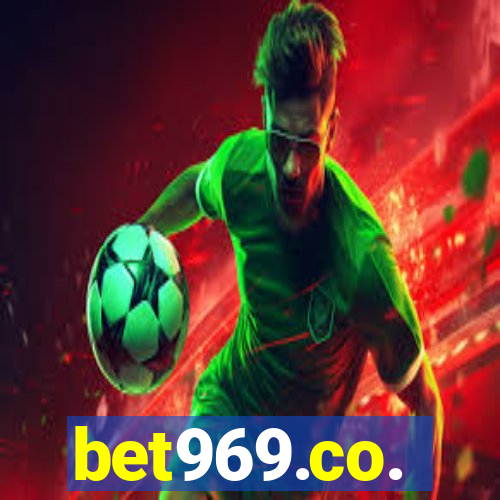 bet969.co.