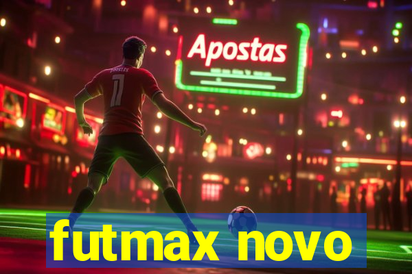 futmax novo