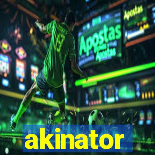 akinator