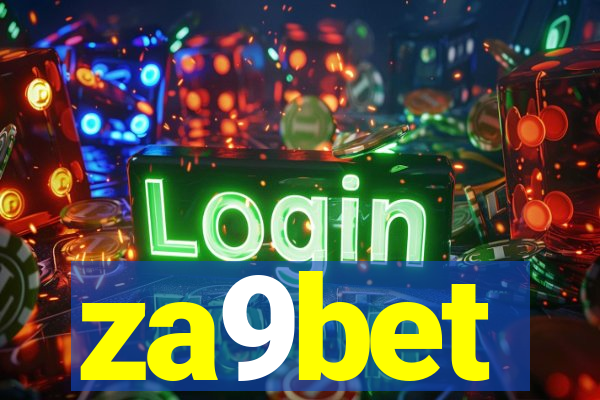 za9bet