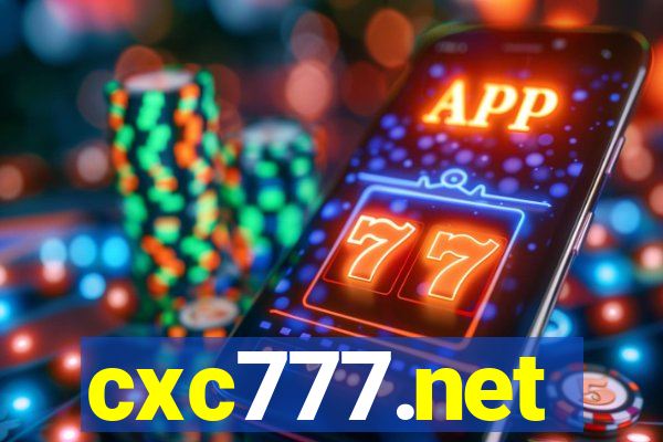 cxc777.net