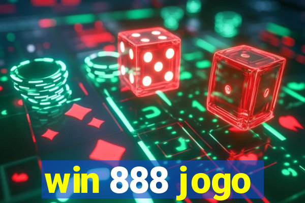 win 888 jogo