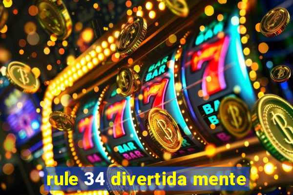 rule 34 divertida mente