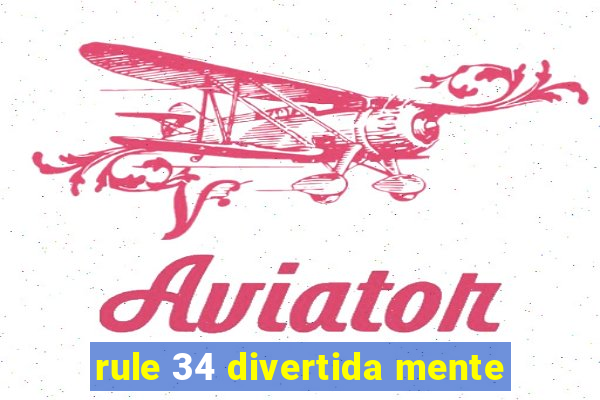 rule 34 divertida mente