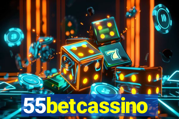 55betcassino