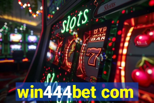 win444bet com