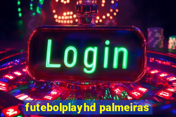 futebolplayhd palmeiras