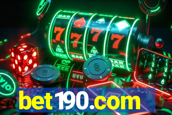 bet190.com